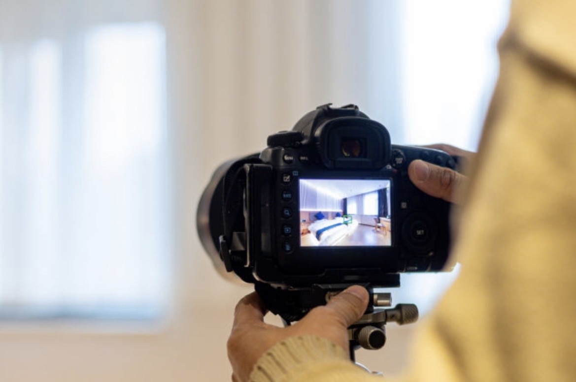 Visuel pour Une annonce qui donne envie commence par les bonnes photos.