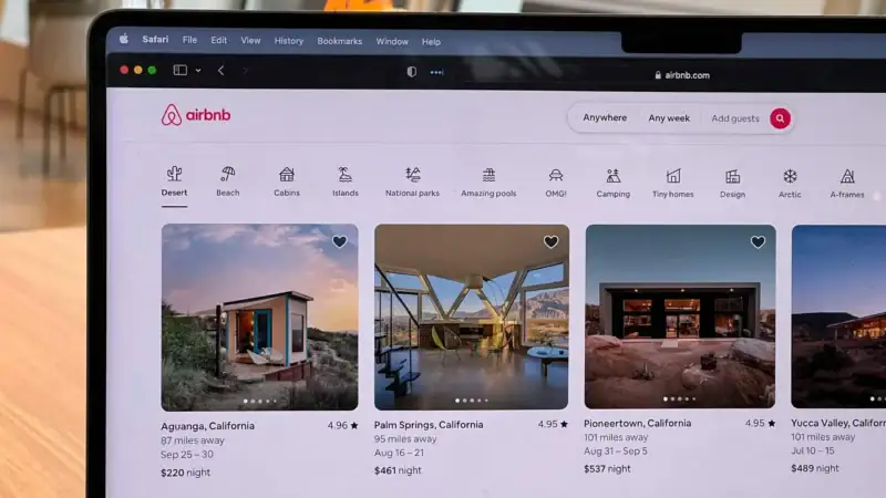 Lenora Conciergerie optimise votre présence en ligne